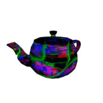 ThatGlitchedTeapot's Hangout