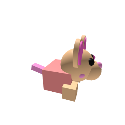 Mini mousy.