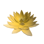 Yellow Flower