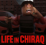 Life In Chiraq (Console Support )