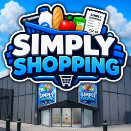Simply shopping! (NEW)