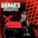 DRAKE+DRIP