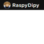 Raspy Different