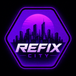 Refex City
