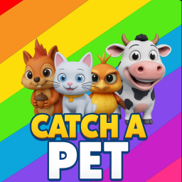 [BETA] Catch A Pet