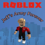 Jeff's Army Forever