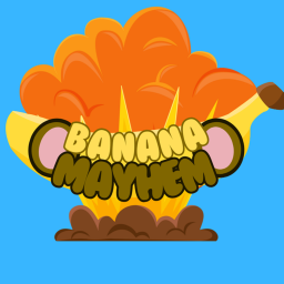 Banana Mayhem!!