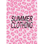 - S U M M E R..C L O T H I N G-