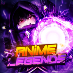 Δnime Legends