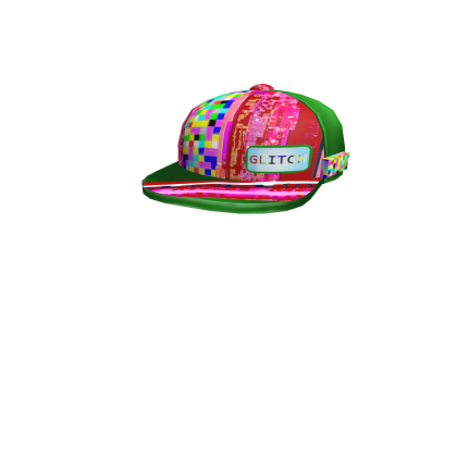Glitch Cap