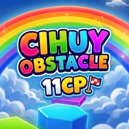 CIHUY OBSTACLE - [EVENT x100] icon