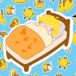 cheese duck squad
