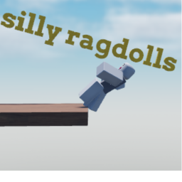 silly ragdolls