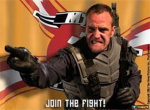 Starship Troopers:The Newfound Federation