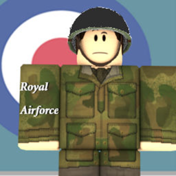 Dover, British Airfield 1941 (WIP)