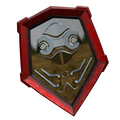 Magical Reflective Shield (Timeless) | Roblox Item - Rolimon's
