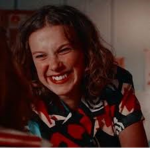 Stranger Things forever:)