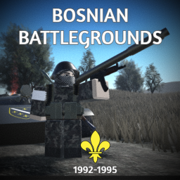 Bosnian Battlegrounds