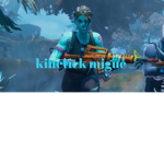 #KINETICK ARMY xd