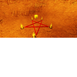 Home of the man man cult