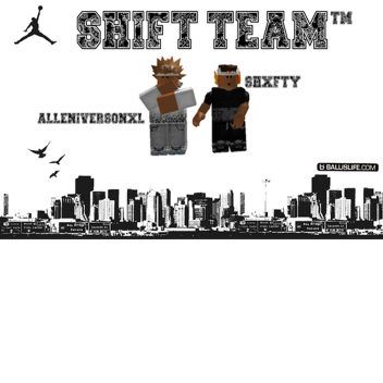 Shxfty's Profile