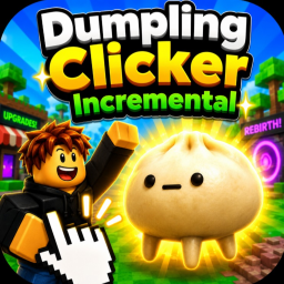 Dumpling Clicker Incremental