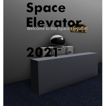 Space Elevator - Version 9 (ABANDONED)