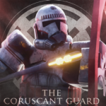 CG ||| Coruscant Guard