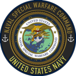 ‐Naval Special Warfare Command‐