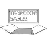 Trapdoor Games