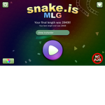 Cool kids let's play