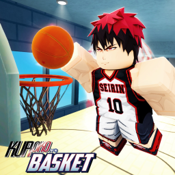 Own a KurokoBasketball Team and Prove Mom Wrong