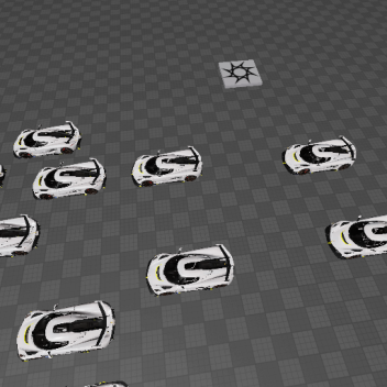 car testing