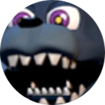 Nightmare Bonnie Unlocked Roblox badge thumbnail