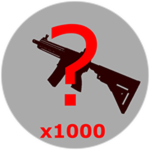 Weapon Proficiency