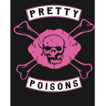 The pretty p0isons