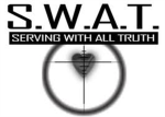 RBLX S.W.A.T Training