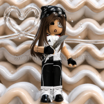 - SophieTheRandom's -