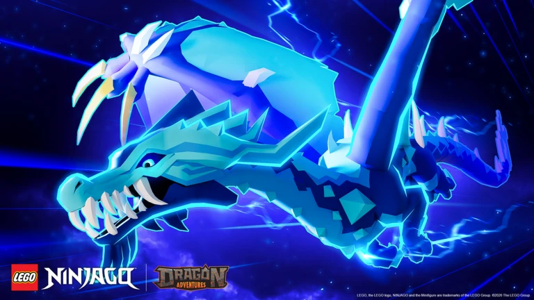 🥷 LEGO® NINJAGO WEEK 2