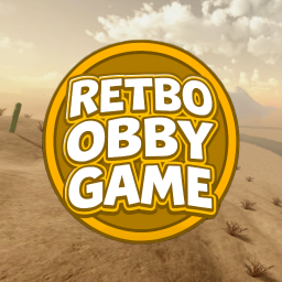 [Nerfs!] Retro Obby Game