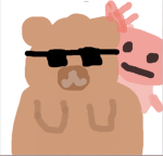 Fluffy’s club