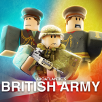 [ABA] Atlantic’s British Army