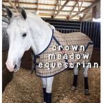 Crown Meadow Equestrian