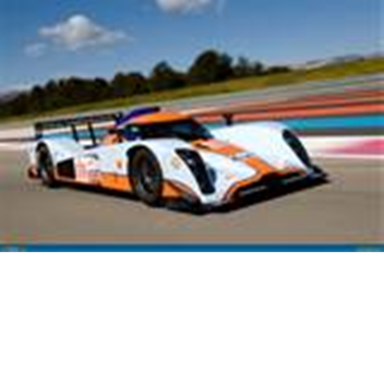 RACING | NOW OPEN