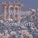 Heaven Homestore