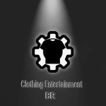 Clothing Entertainment BR