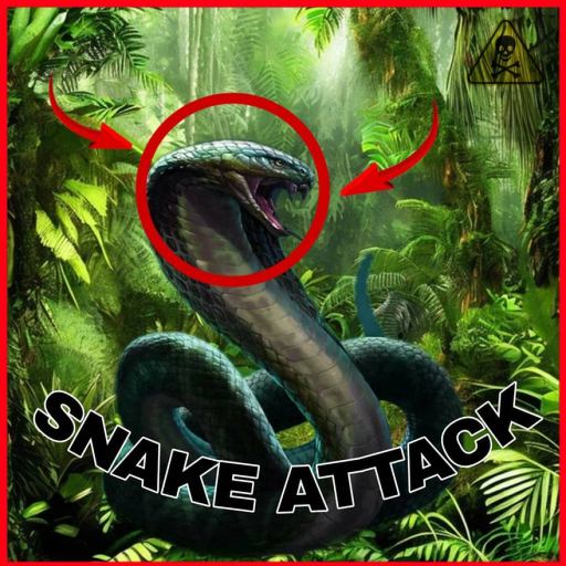 SNAKE ATTACK (Classic)