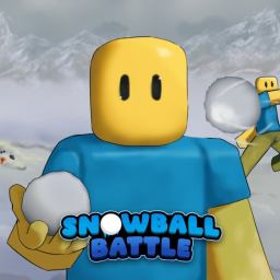 Snowball Battle