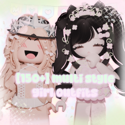 [150+] Multi Style Girl Outfits