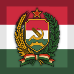 [TRH] The Revolutionary Hungary